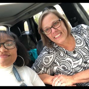 Meet your Posher, Bernadette